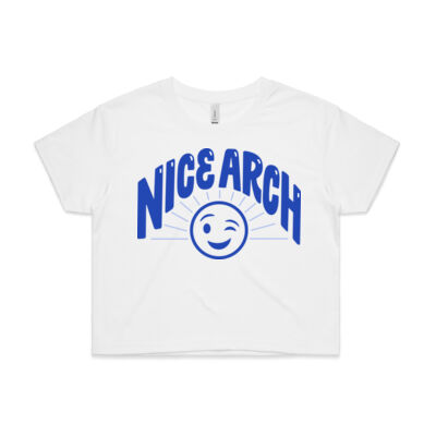 Nice Arch ;) Thumbnail