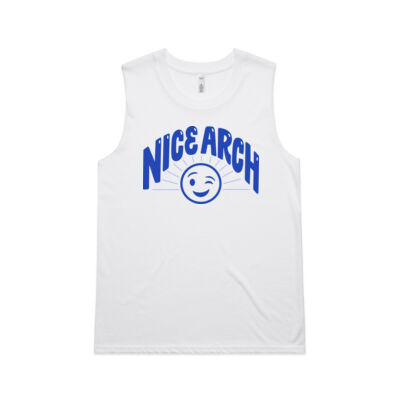 Nice Arch ;) Thumbnail