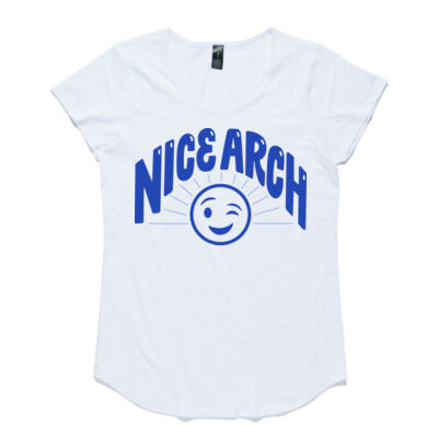 Nice Arch ;) Thumbnail