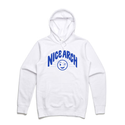 Nice Arch ;) Thumbnail