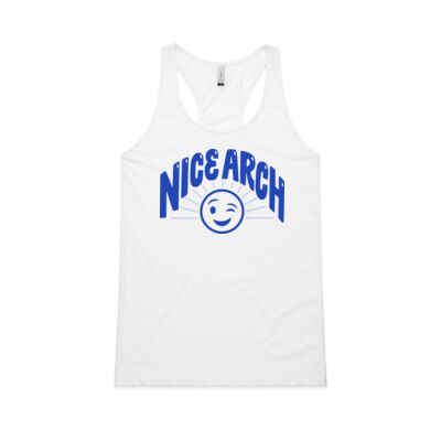 Nice Arch ;) Thumbnail