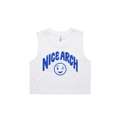 Nice Arch ;) Thumbnail