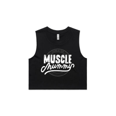 Muscle Mummy Tank Thumbnail