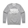 Mens United Crew (Clearance) Thumbnail