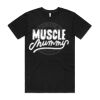 Mens Basic Tee Thumbnail