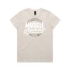 Women's Maple Tee Thumbnail