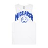 Mens Barnard Tank Thumbnail